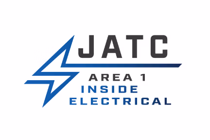 JATC - Joint Apprenticeship Training Committee - Area 1 Inside Electrical organization logo
